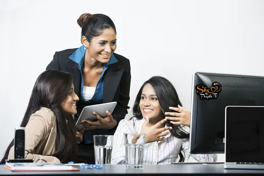 Uk Report On Women In Leadership
