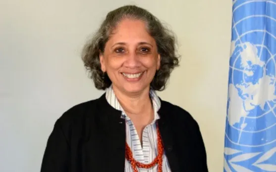 Who is Ligia Noronha
