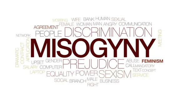 misogyny, internalised misogyny