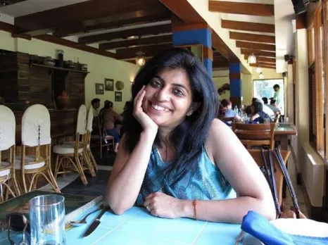 Shivani Dua