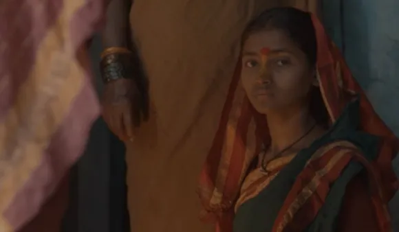 Marathi Film Potra at Pune International Film Festival