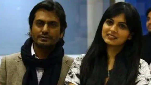 Niharika Singh's account