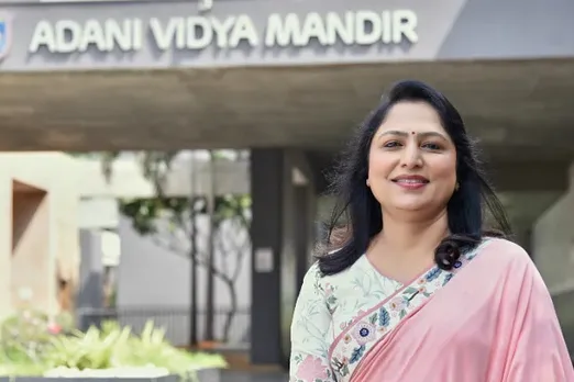 Who Is Priti Adani?