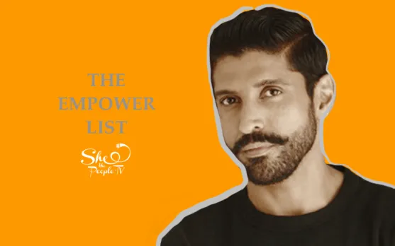 India's Feminist Men, Feminist Men of India