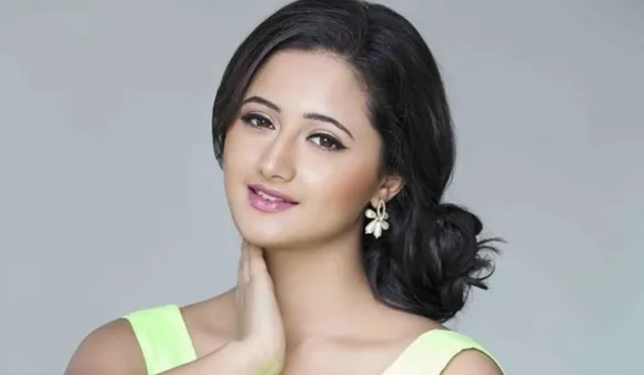 TV Actor Rashami Desai ,Rashami Desai