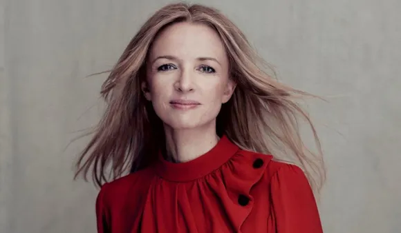 who is delphine arnault