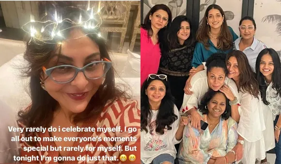 Shefali Shah