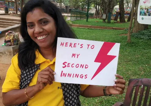 Manjula Dharmalingam