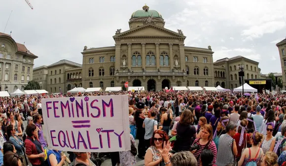 Frauenstreik: Idea Behind Switzerland's Annual Feminist Strike On June 14