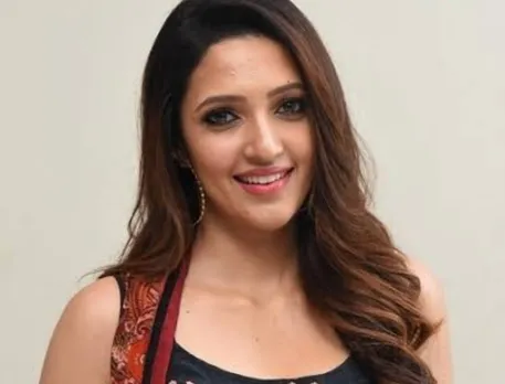 Neha Shetty