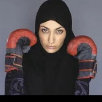 AIBA Muslim boxers