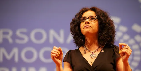 Mona Eltahawy