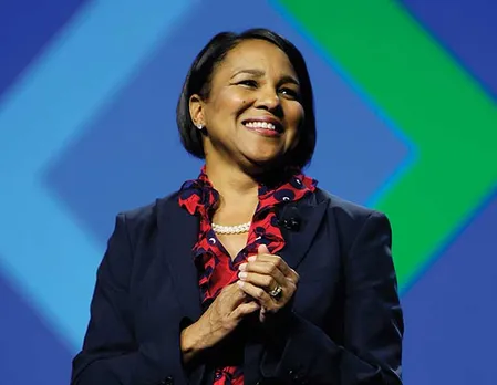 Rosalind Brewer