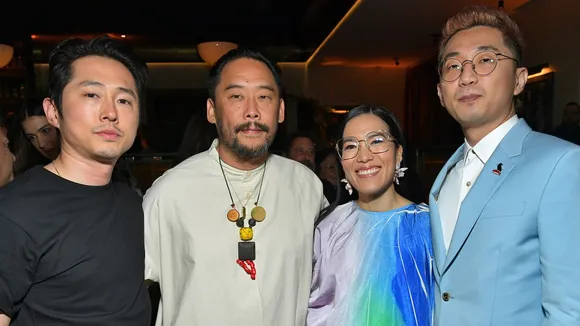 Beef Stars Respond To David Choe