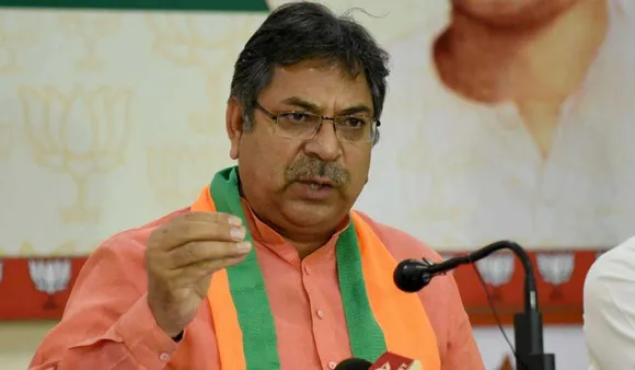 satish poonia apologises ,Satish Punia Bride Remark