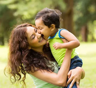 Mothers Blamed For Child's Mistakes