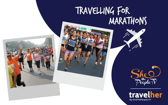 marathon tourism