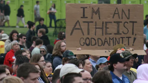 Do Millennials Believe In God? A Question With Several Answers