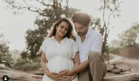 Aparshakti Khurana Baby, Aparshakti Khurana daughter