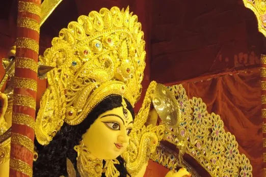 women shakti
