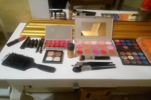 Deadly Bugs Found In Nine Out Of 10 Makeup Bags