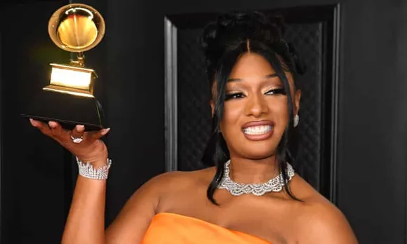 Megan Thee Stallion