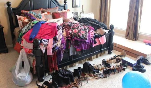 Social Media Influences Our Fashion Choices