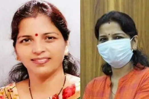 Geeta Rawat