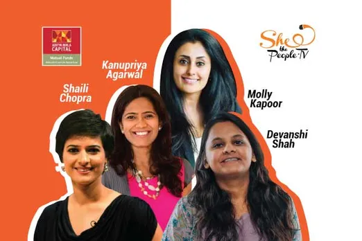 India Women and Money Conversations