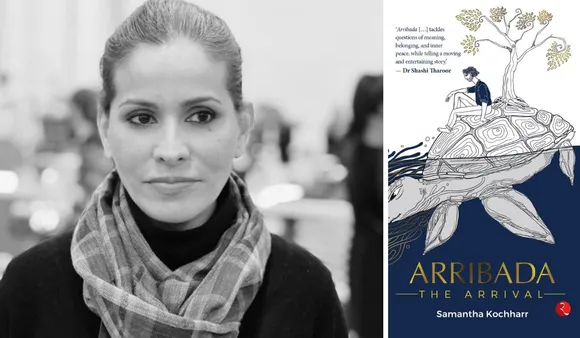 Arribada: The Arrival