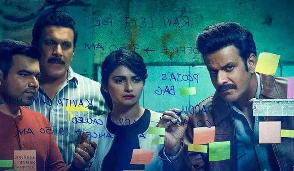 Silence: Can You Hear It? TV Release Date