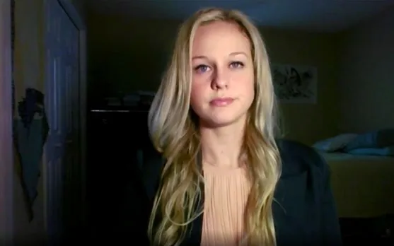 Who Is Rebekah Jones ? Data scientist Who's House Got Raided By Florida Police