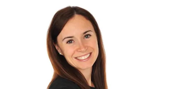 Born in Canada, Legally Reborn in China: Legal-Expert Caroline Berube