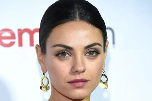 Luckiest Girl Alive Mila Kunis