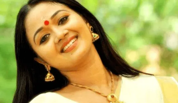 Who Is Saranya Sasi