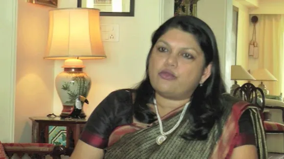 Banker to Entrepreneur - Falguni Nayar