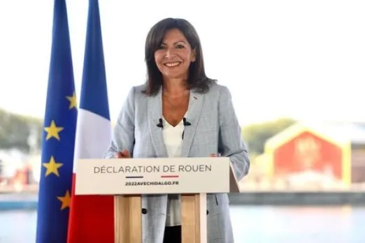 Anne Hidalgo