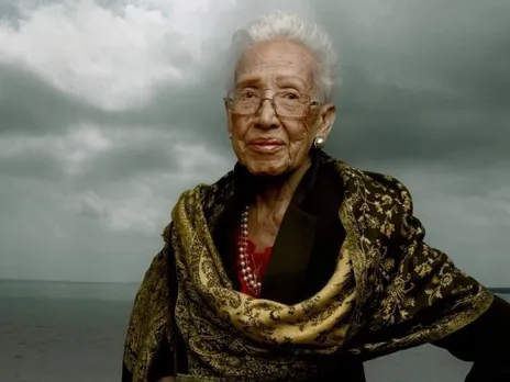 Katherine Johnson