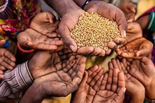 India's Rank For Reducing Inequality