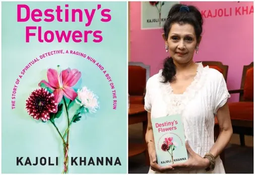 kajoli khanna book