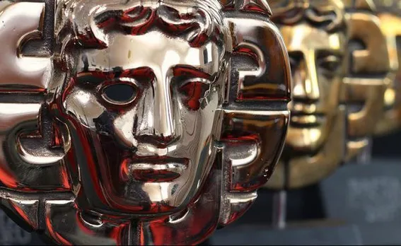 Bafta Blackout