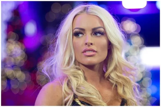Mandy Rose