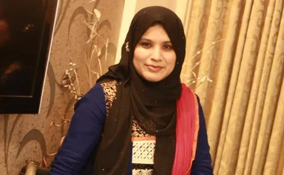 Nazia Ali, Founder of Baking Express