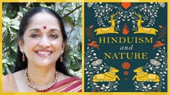 Nanditha Krishna
