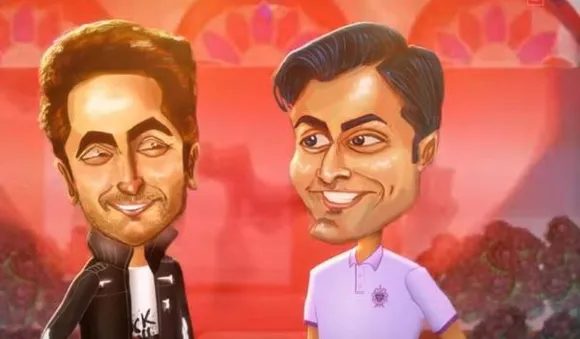 Shubh Mangal Zyada Saavdhan