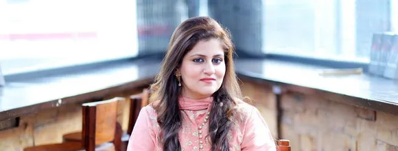 Sara Naveed