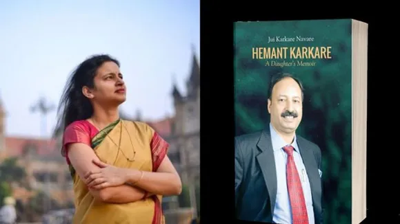 Hemant Karkare memoir