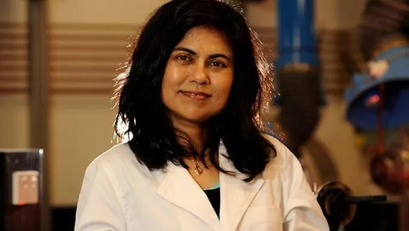 Veena Sahajwalla