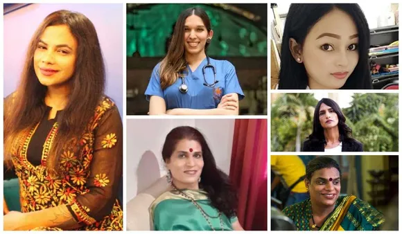 Inspiring Trans Women