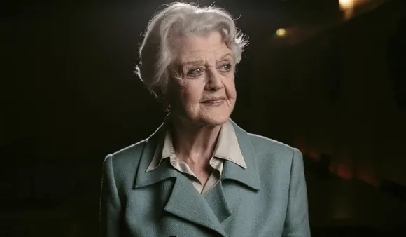 Angela Lansbury